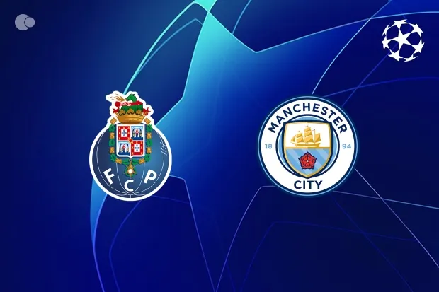 Soi kèo FC Porto vs Manchester City: UEFA Champions League diễn ra vào lúc 02h00 ngày 9/9/2026 3 Soi kèo FC Porto vs Manchester City: UEFA Champions League diễn ra vào lúc 02h00 ngày 9/9/2026