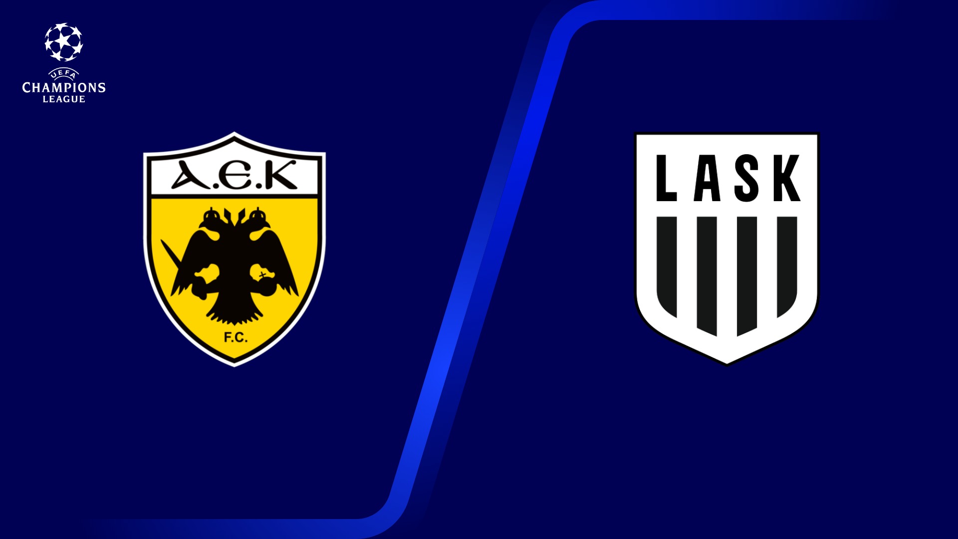 Nhận định AEK Athens vs LASK Champions League: Bẫy phản công từ người Áo | OK9 3 Nhận định AEK Athens vs LASK Champions League: Bẫy phản công từ người Áo | OK9