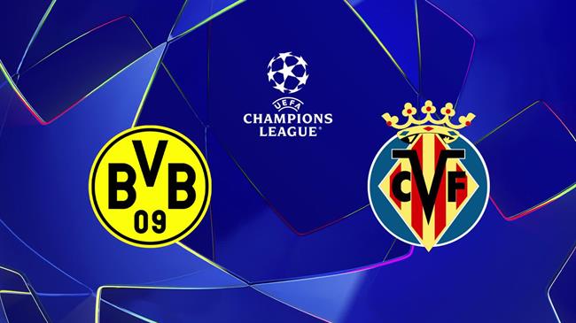 Nhận định Dortmund vs Villarreal 02h00 9/9 mở màn Champions League 3 Nhận định Dortmund vs Villarreal 02h00 9/9 mở màn Champions League